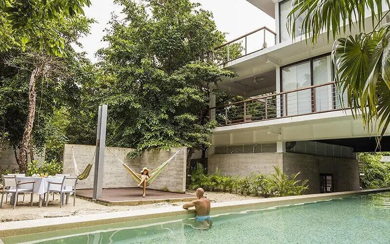 Apartment Akumal Luxury Condo Tao Residences Tulum Country Club