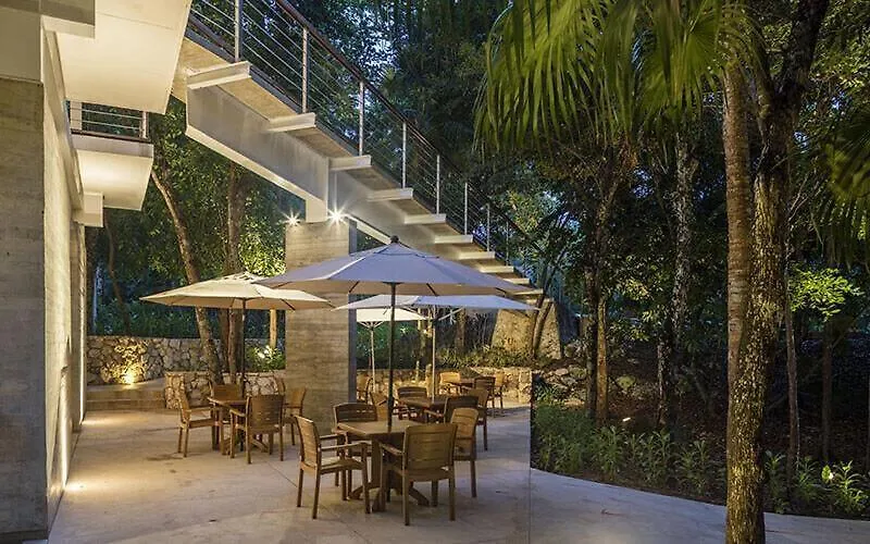 Akumal Luxury Condo Tao Residences Tulum Country Club