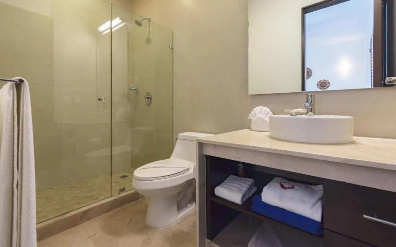 Akumal Luxury Condo Tao Residences Tulum Country Club Mexico