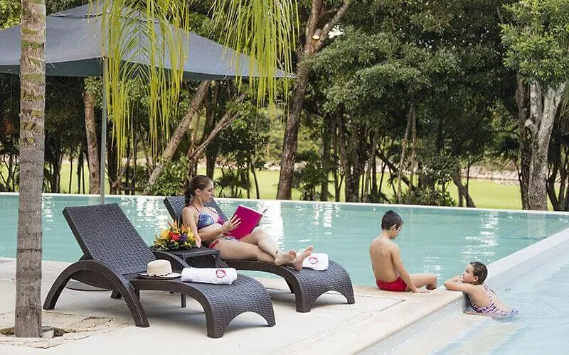 Akumal Luxury Condo Tao Residences Tulum Country Club 0*,