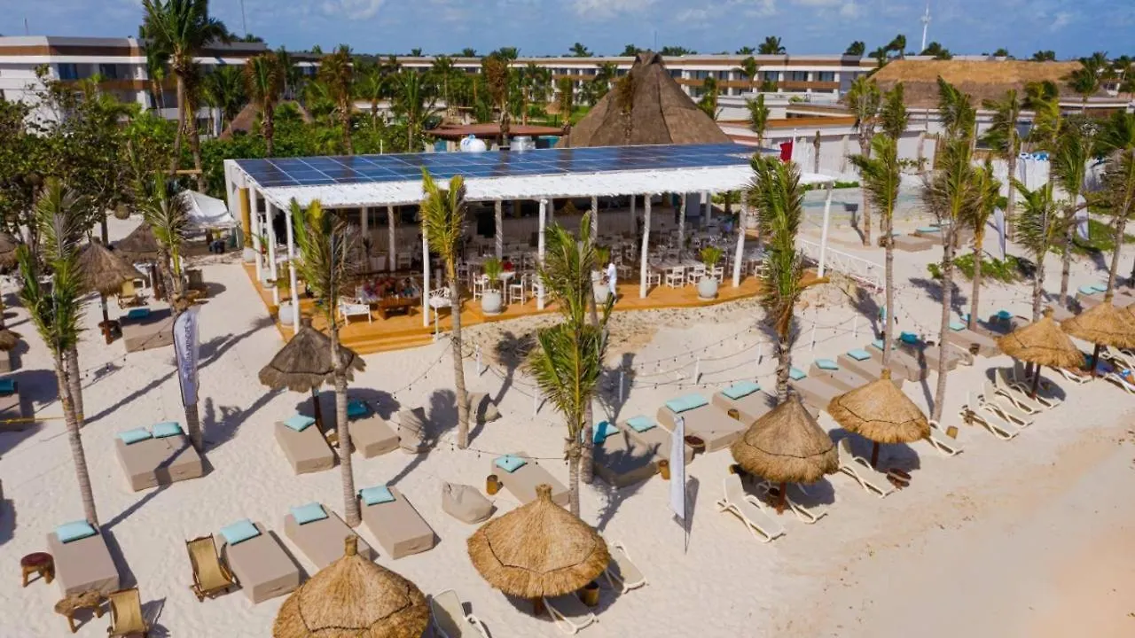 Akumal Luxury Condo Tao Residences Tulum Country Club 0*,