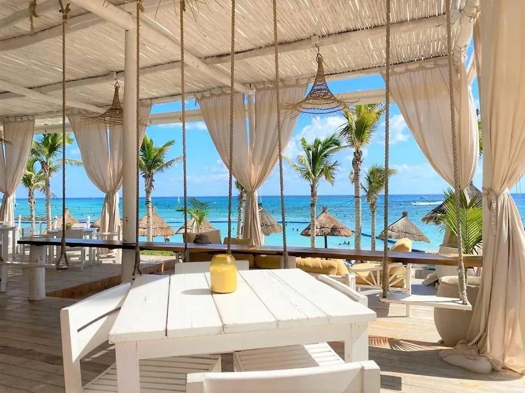 Akumal Luxury Condo Tao Residences Tulum Country Club 0*,  Mexico