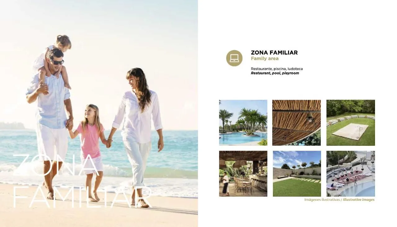 Apartment Akumal Luxury Condo Tao Residences Tulum Country Club