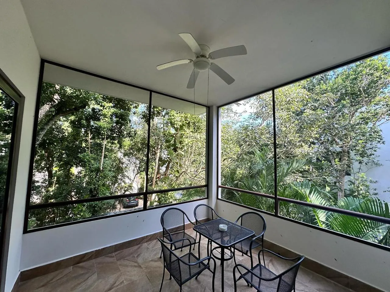 Akumal Luxury Condo Tao Residences Tulum Country Club