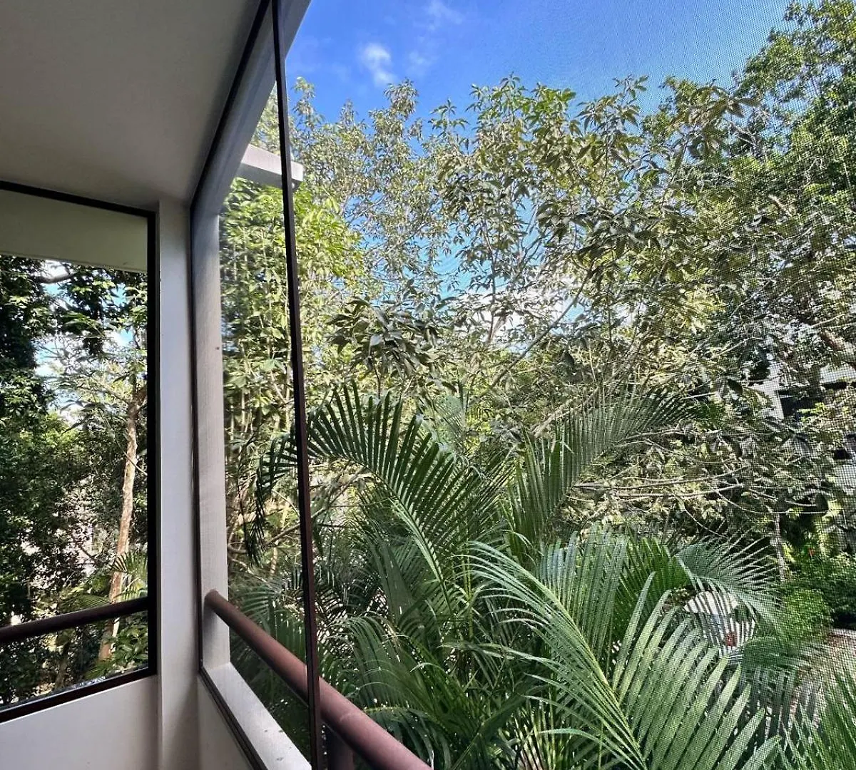 Akumal Luxury Condo Tao Residences Tulum Country Club Apartment